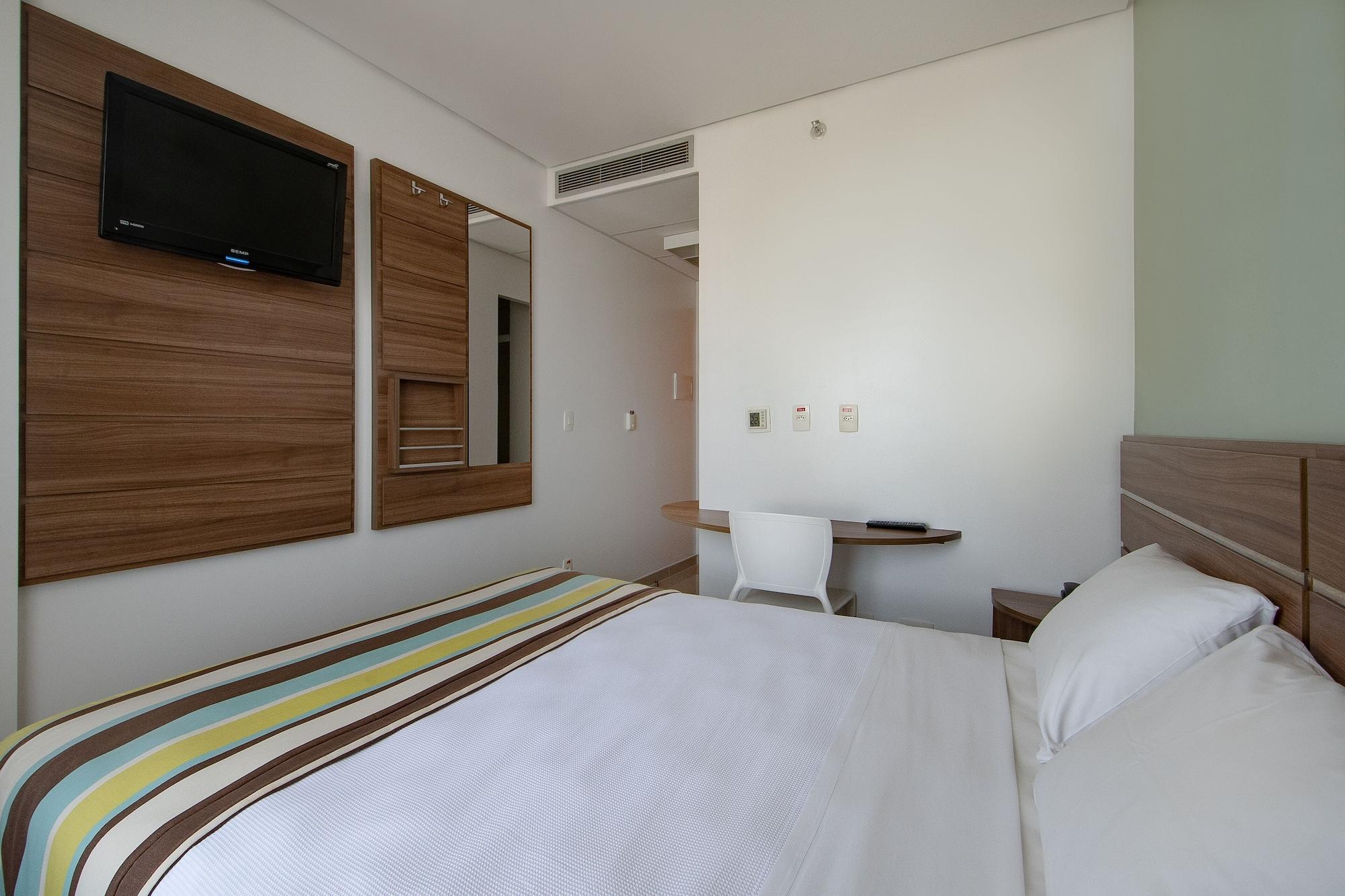 Express Vieiralves Otel Manaus Dış mekan fotoğraf
