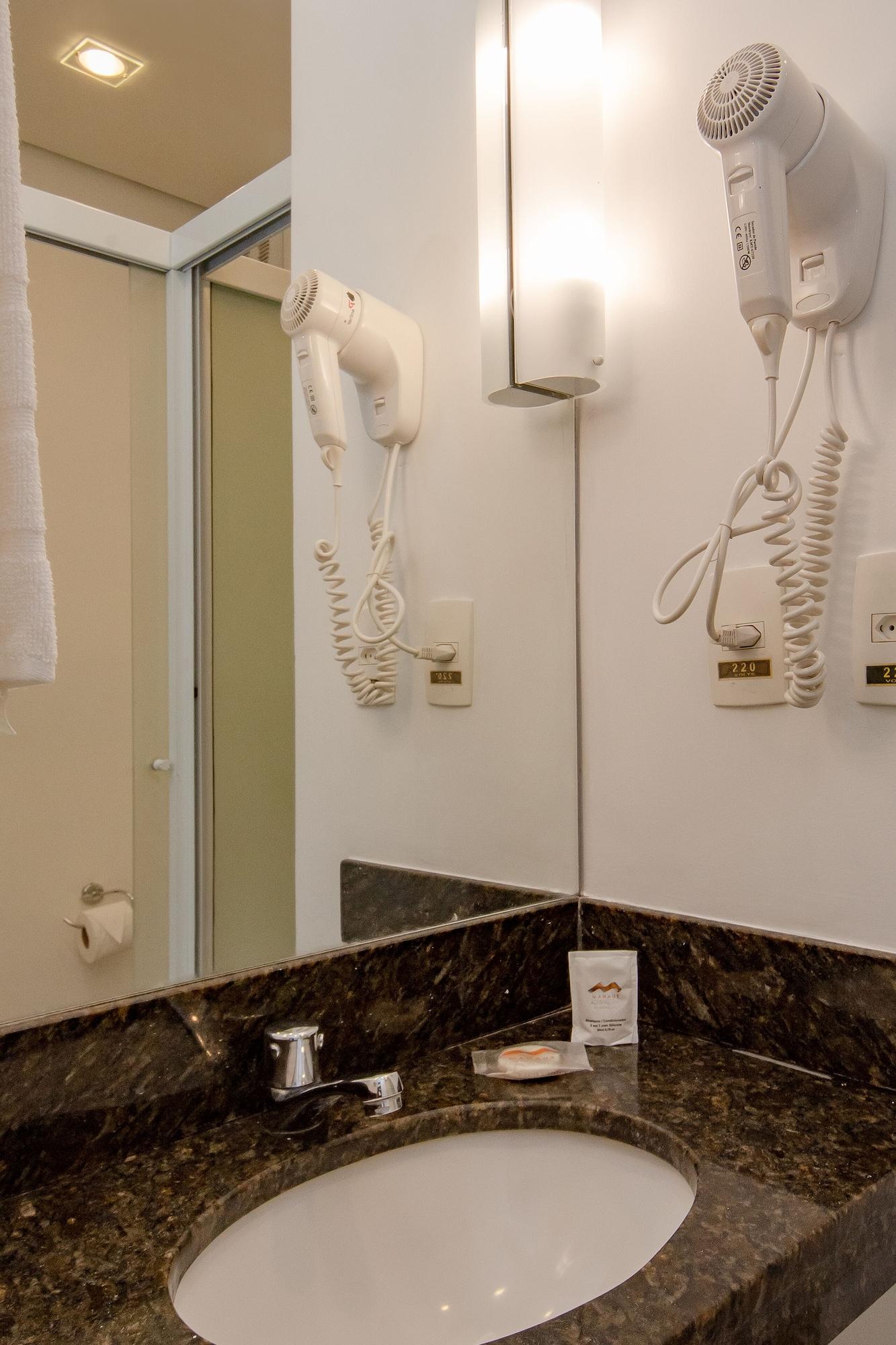 Express Vieiralves Otel Manaus Dış mekan fotoğraf