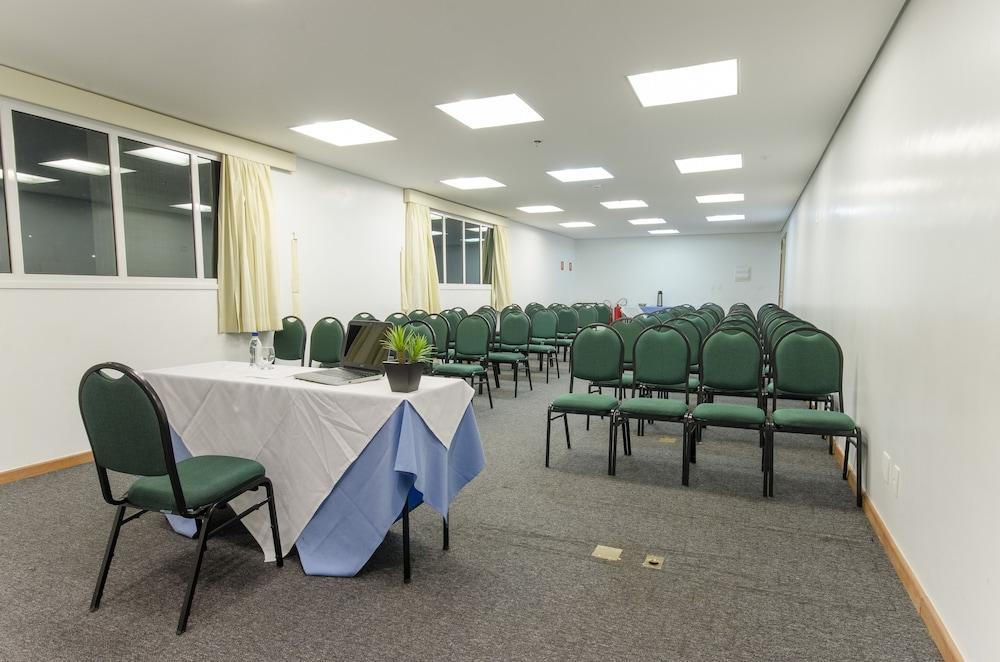 Express Vieiralves Otel Manaus Dış mekan fotoğraf