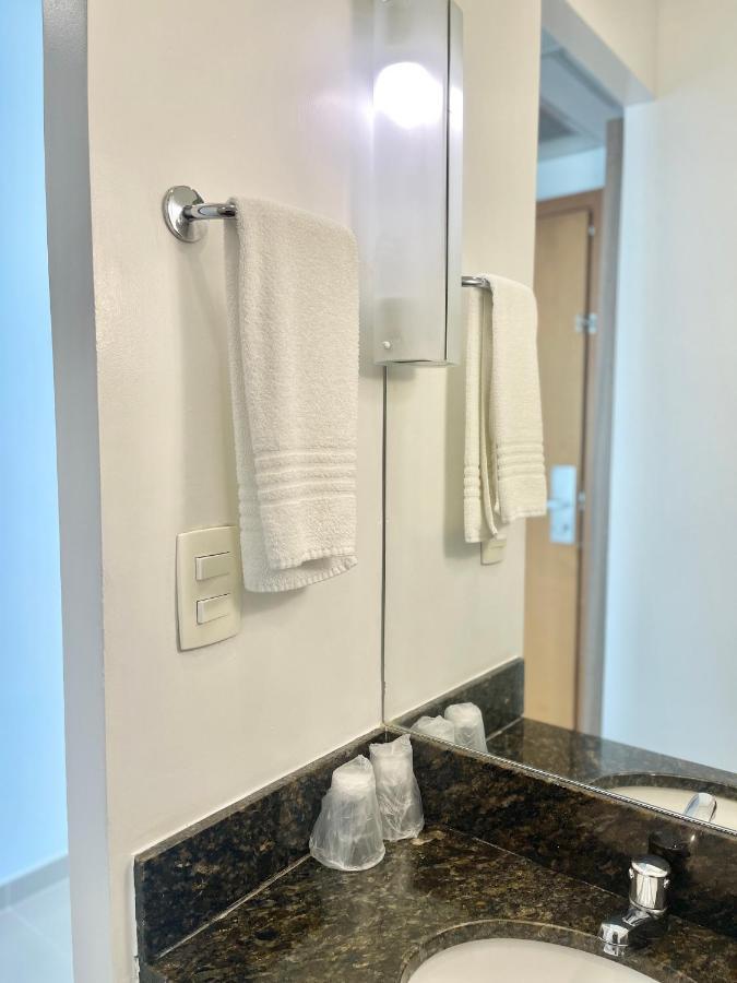 Express Vieiralves Otel Manaus Dış mekan fotoğraf