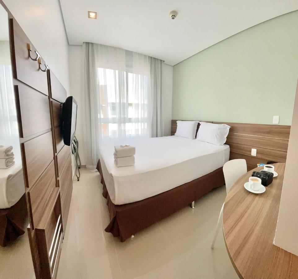 Express Vieiralves Otel Manaus Dış mekan fotoğraf