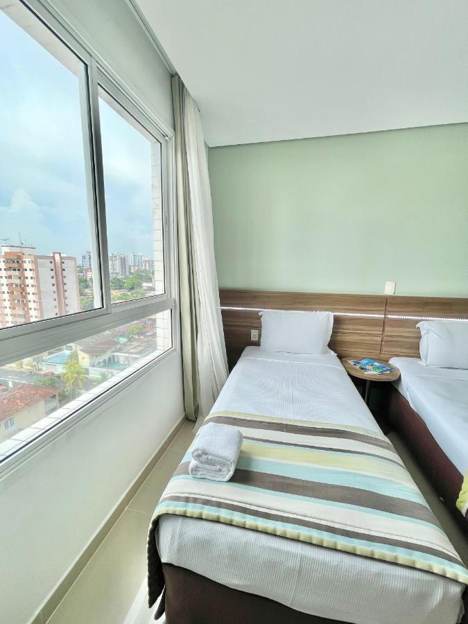 Express Vieiralves Otel Manaus Dış mekan fotoğraf