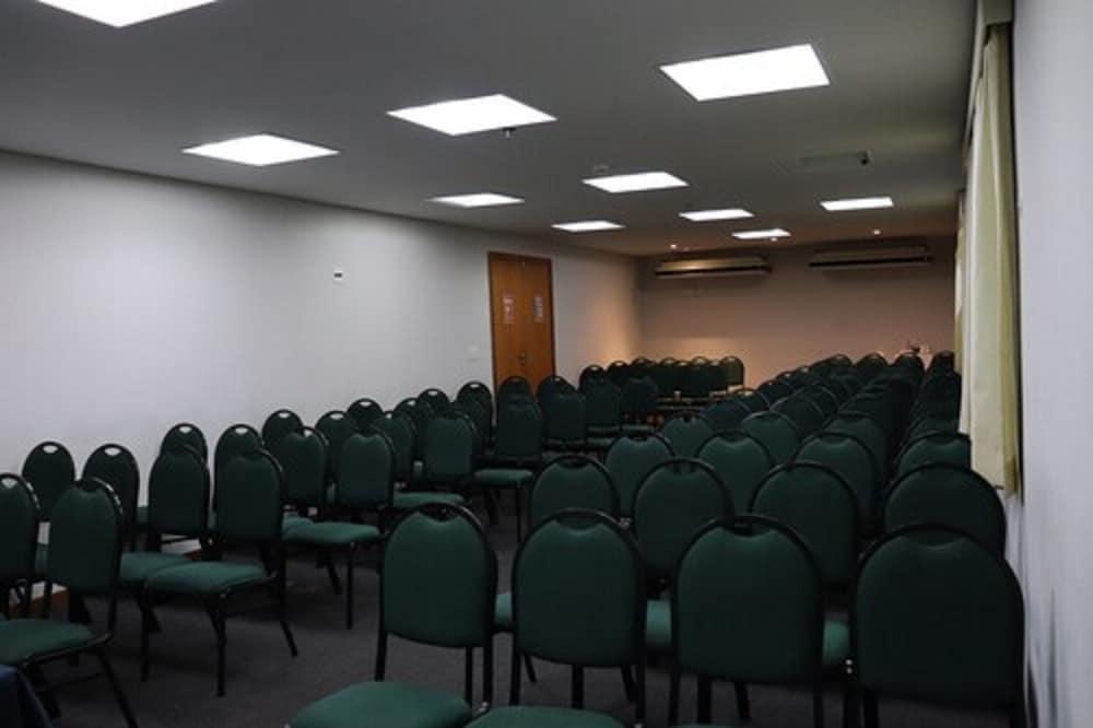 Express Vieiralves Otel Manaus Dış mekan fotoğraf