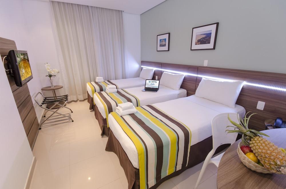 Express Vieiralves Otel Manaus Dış mekan fotoğraf