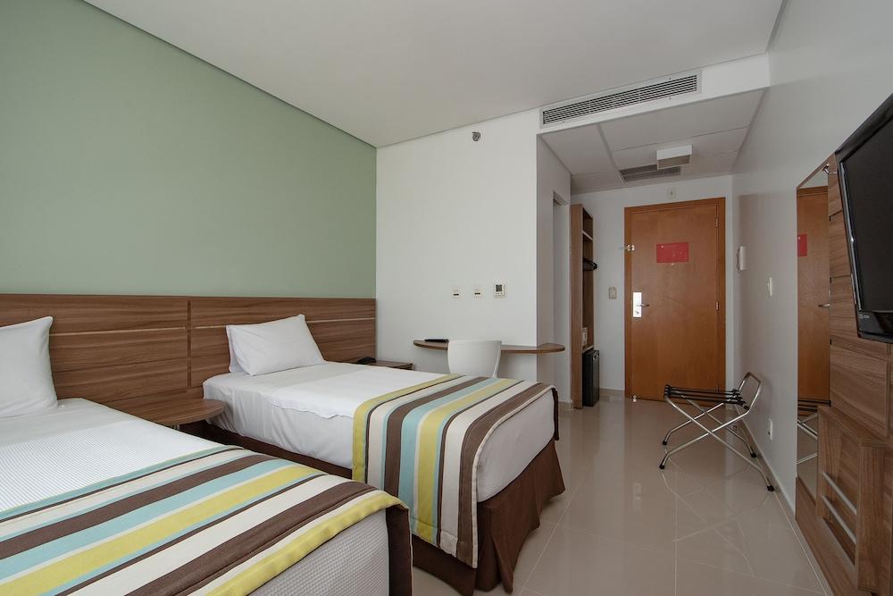 Express Vieiralves Otel Manaus Dış mekan fotoğraf