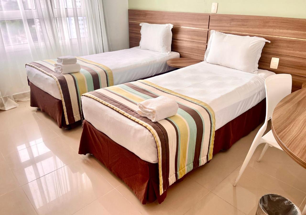 Express Vieiralves Otel Manaus Dış mekan fotoğraf