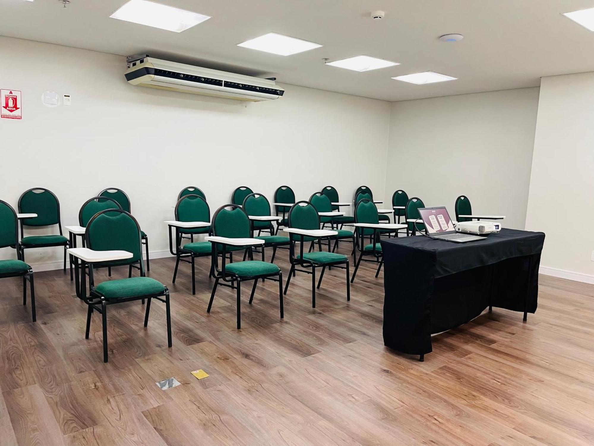 Express Vieiralves Otel Manaus Dış mekan fotoğraf