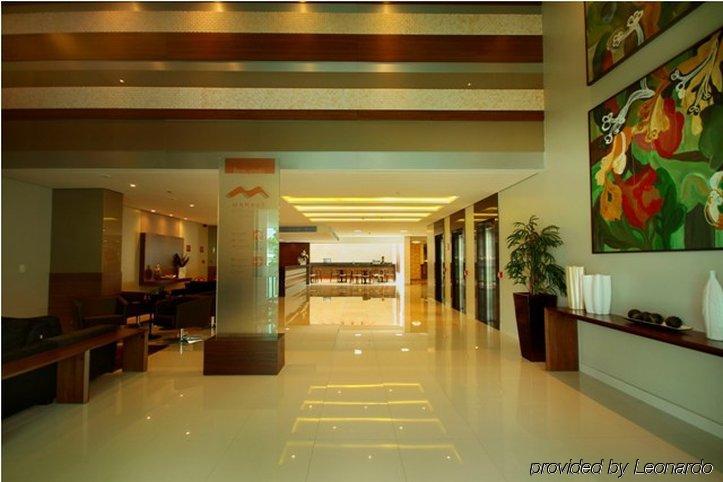 Express Vieiralves Otel Manaus Dış mekan fotoğraf